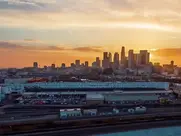 Audrey Spataro - Falling in Love Again (2018)