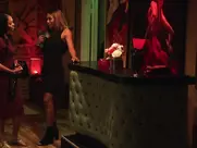 Audrey Spataro - Falling in Love Again (2018)