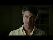 Claire Keelan as Kathleen - Mister John (2013)