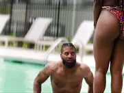 Pha Baby as Quita - Three (2024)