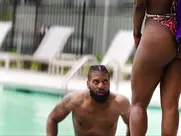 Pha Baby as Quita - Three (2024)