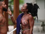 Pha Baby as Quita - Three (2024)