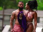 Pha Baby as Quita - Three (2024)