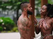 Pha Baby as Quita - Three (2024)