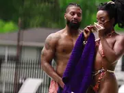 Pha Baby as Quita - Three (2024)