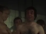 German Group Shower Scenes compilation