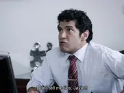 Camy Jiménez - Infieles S01E01 - Pague Por Veri (2017)