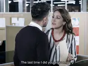 Camy Jiménez - Infieles S01E01 - Pague Por Veri (2017)