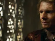 Annabel Scholey as Amena - Britannia S01E01 (2017)