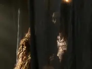 Annabel Scholey as Amena - Britannia S01E01 (2017)