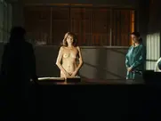 Valeria Golino, Matilda De Angelis, Elodie - Fuori (2025)