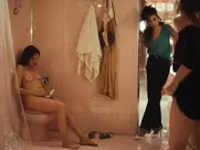 Valeria Golino, Matilda De Angelis, Elodie - Fuori (2025)