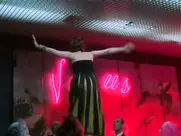 Margarida Marinho - Aparelho voador 2002