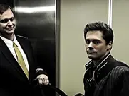 Lauren Holly as Maggie Davidson - Fatwa (2006)