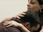 Liat Ekta as Sima - Noble Savage (2018)