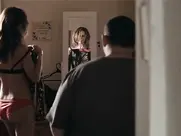 Liat Ekta as Sima - Noble Savage (2018)