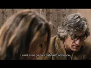 Liat Ekta as Sima - Noble Savage (2018)