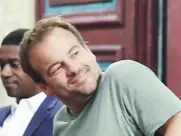 Fabienne Carat - la scène ultra hot de Samia et Djawad