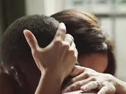 Fabienne Carat - la scène ultra hot de Samia et Djawad