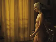 Amel Charif - À la joie (2023)