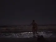 Alba Baptista nude - Floating (20019)