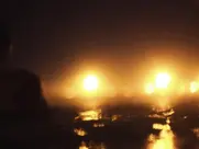 Alba Baptista nude - Floating (20019)