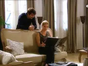 Anne Apitzsch as Sophie Schwarz - Rote Rosen (2010)