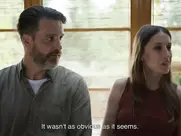 Hana Vagnerová as Hana - Borders of Love (2022)