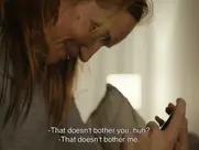 Hana Vagnerová as Hana - Borders of Love (2022)