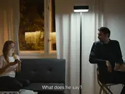 Hana Vagnerová as Hana - Borders of Love (2022)