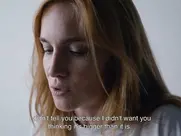 Hana Vagnerová as Hana - Borders of Love (2022)