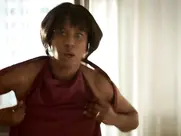 Raven Dauda - Falling Water (2018)