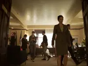 Raven Dauda - Falling Water (2018)