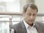 Pavla Vitázková as Helena - Definice lásky (2012)