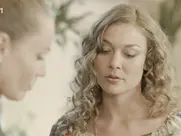 Pavla Vitázková as Helena - Definice lásky (2012)