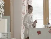 Pavla Vitázková as Helena - Definice lásky (2012)