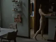 Irene Azuela as Pina - The Obscure Spring (2014)