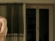 Rachel Griffiths as Miriam - Burning Man (2011)