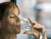 Rachel Griffiths as Miriam - Burning Man (2011)