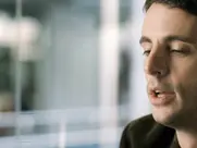 Rachel Griffiths as Miriam - Burning Man (2011)