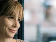 Rachel Griffiths as Miriam - Burning Man (2011)