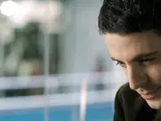 Rachel Griffiths as Miriam - Burning Man (2011)