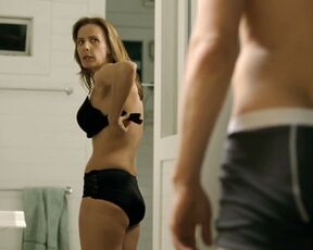 Rachel Griffiths as Miriam - Burning Man (2011)