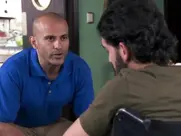 Valentina Acosta como Miriam Godoy - Señora Acero 2015