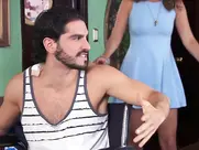 Valentina Acosta como Miriam Godoy - Señora Acero 2015