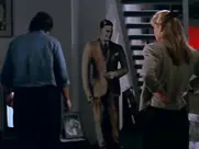 Kerry Armstrong as Michelle Harris - Hunting (1991)