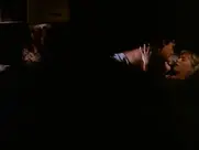 Kerry Armstrong as Michelle Harris - Hunting (1991)