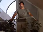 Kerry Armstrong as Michelle Harris - Hunting (1991)