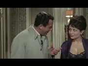 Adriana Giuffrè - Il medico della mutua (1968)