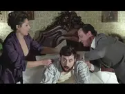 Adriana Giuffrè - Il medico della mutua (1968)